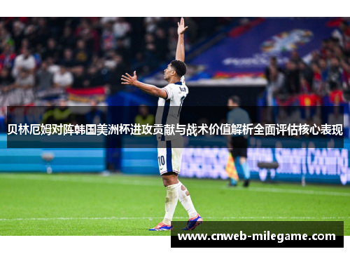 贝林厄姆对阵韩国美洲杯进攻贡献与战术价值解析全面评估核心表现 贝林厄姆对阵韩国美洲杯进攻贡献与战术价值解析全面评估核心表现