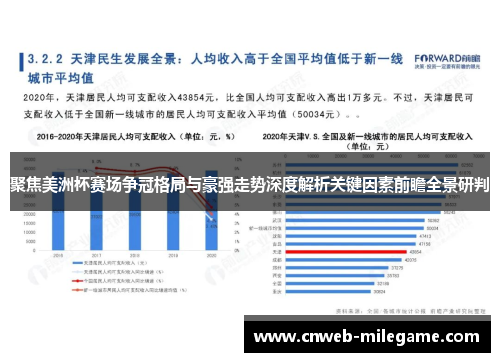 聚焦美洲杯赛场争冠格局与豪强走势深度解析关键因素前瞻全景研判