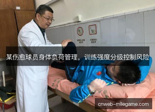 某伤愈球员身体负荷管理,训练强度分级控制风险 某伤愈球员身体负荷管理,训练强度分级控制风险